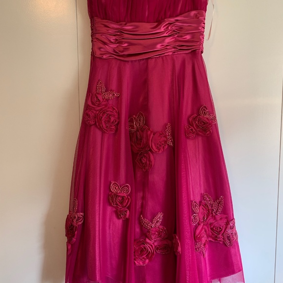 Dress - Picture 2 of 2